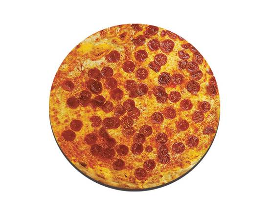 Order Twelve Inch Small  Pizza food online from Pizzapie store, Plainville on bringmethat.com