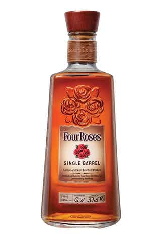 Order Four Roses Single Barrel Bourbon food online from The Spot On Mill Street store, Occoquan Historic District on bringmethat.com