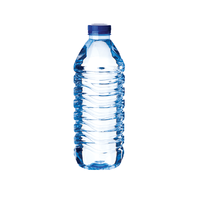 Order Bottled Water food online from Roti Mediterranean Grill store, Chicago on bringmethat.com