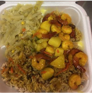Order Shrimp food online from Jamaica Drumpon Jerk store, Cleveland on bringmethat.com