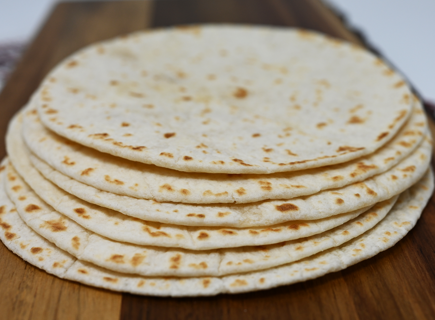 Order Flour Tortillas food online from Mixteco Mexican Grill store, Chicago on bringmethat.com