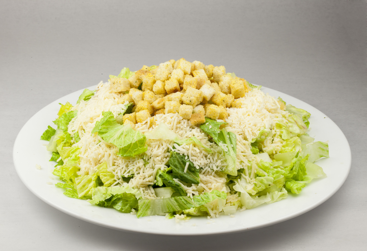 Order Caesar Salad food online from Antidote store, Reseda on bringmethat.com