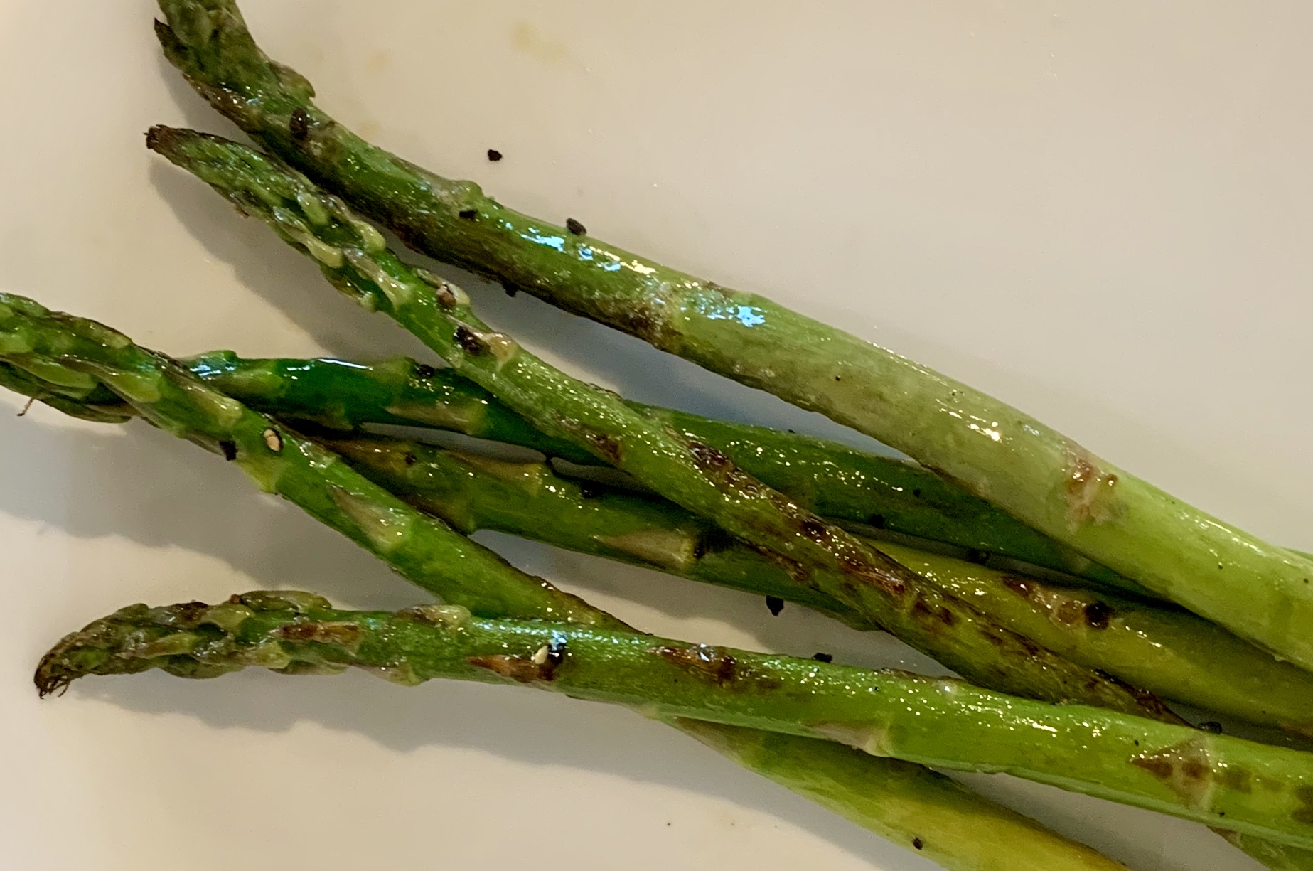 Order Asparagus food online from Unique Bite Eatery store, Indio on bringmethat.com