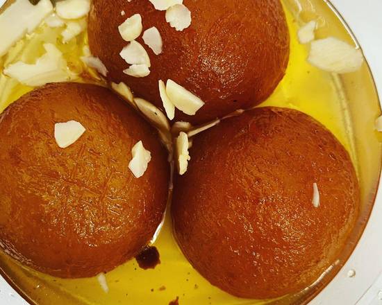 Order Gulabjamun food online from Ktrbiryani And Curry store, Jersey City on bringmethat.com