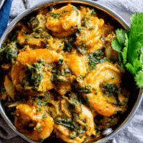 Order Saag food online from Amul India Restaurant store, Dublin on bringmethat.com