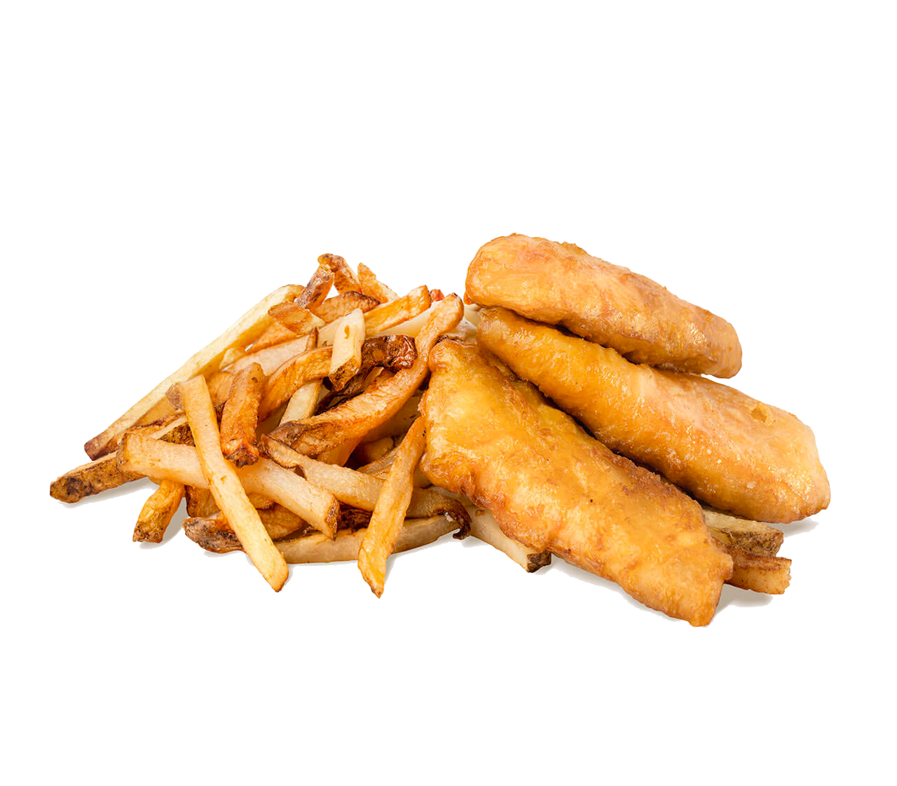 Order Fish & Chips food online from Foster's Grille store, Waldorf on bringmethat.com