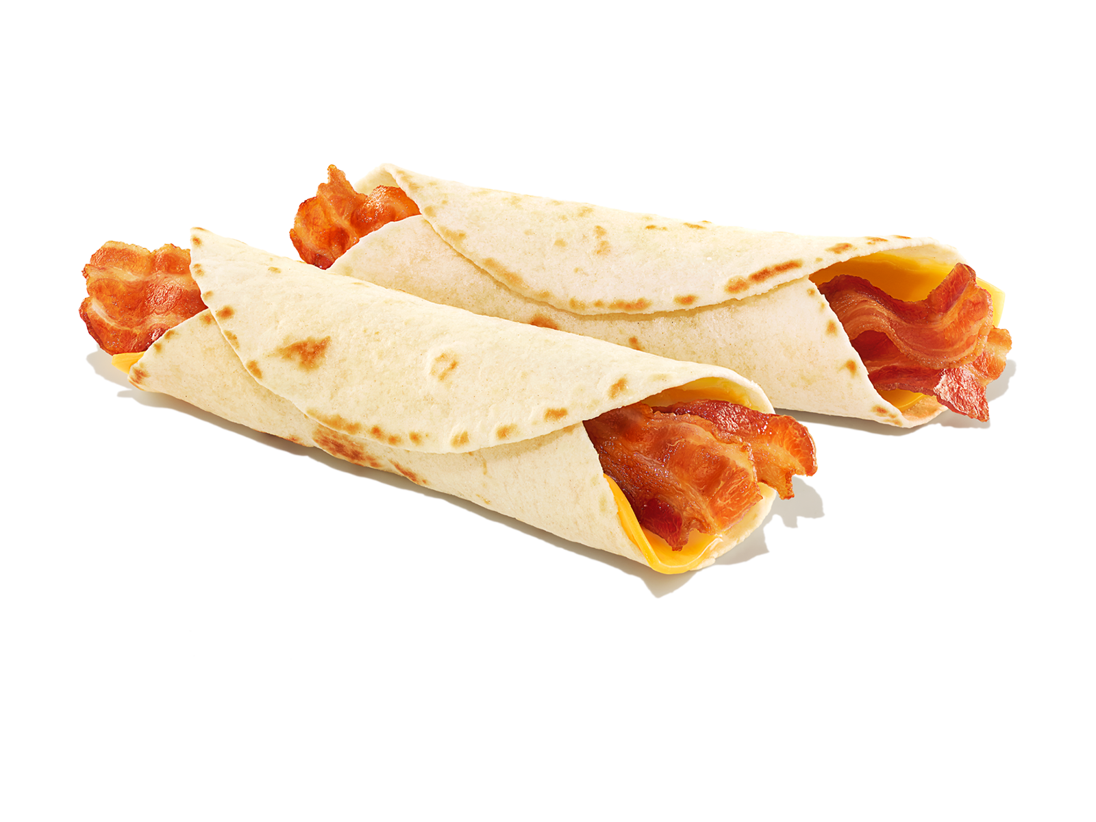 Order Bacon & Cheese Rollups food online from Dunkin store, Corning on bringmethat.com
