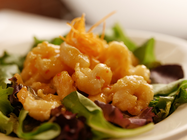 Order Jack’s Bang Shrimp food online from Tanoshii store, Willow Grove on bringmethat.com