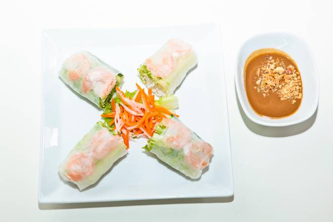 Order Spring Rolls  food online from Pho-Licious store, Arcadia on bringmethat.com