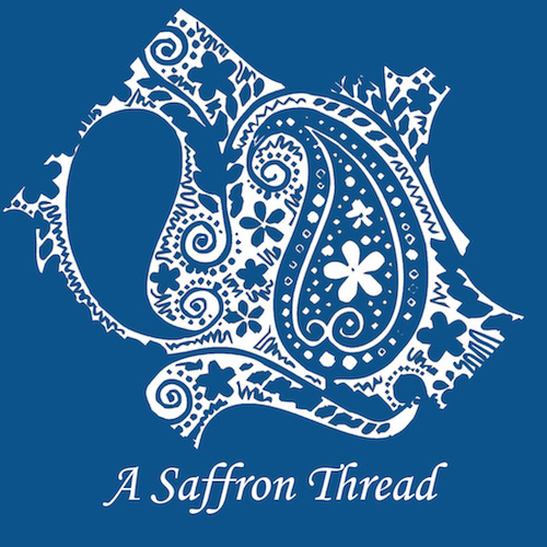 A Saffron Thread - Tribeca