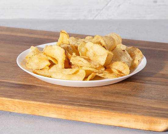 Order Potato Chips food online from Sunnyvale Farms Sandwiches store, McLean on bringmethat.com