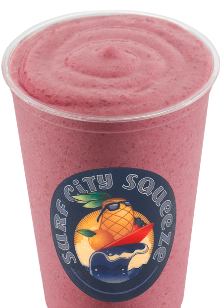 Order Power Energy Squeeze Smoothie food online from Surf City Squeeze store, Caldwell on bringmethat.com