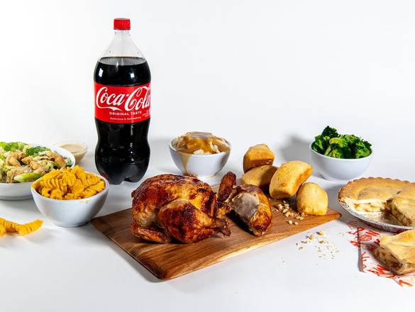 Order Family Feast food online from Boston Market store, Oxford on bringmethat.com