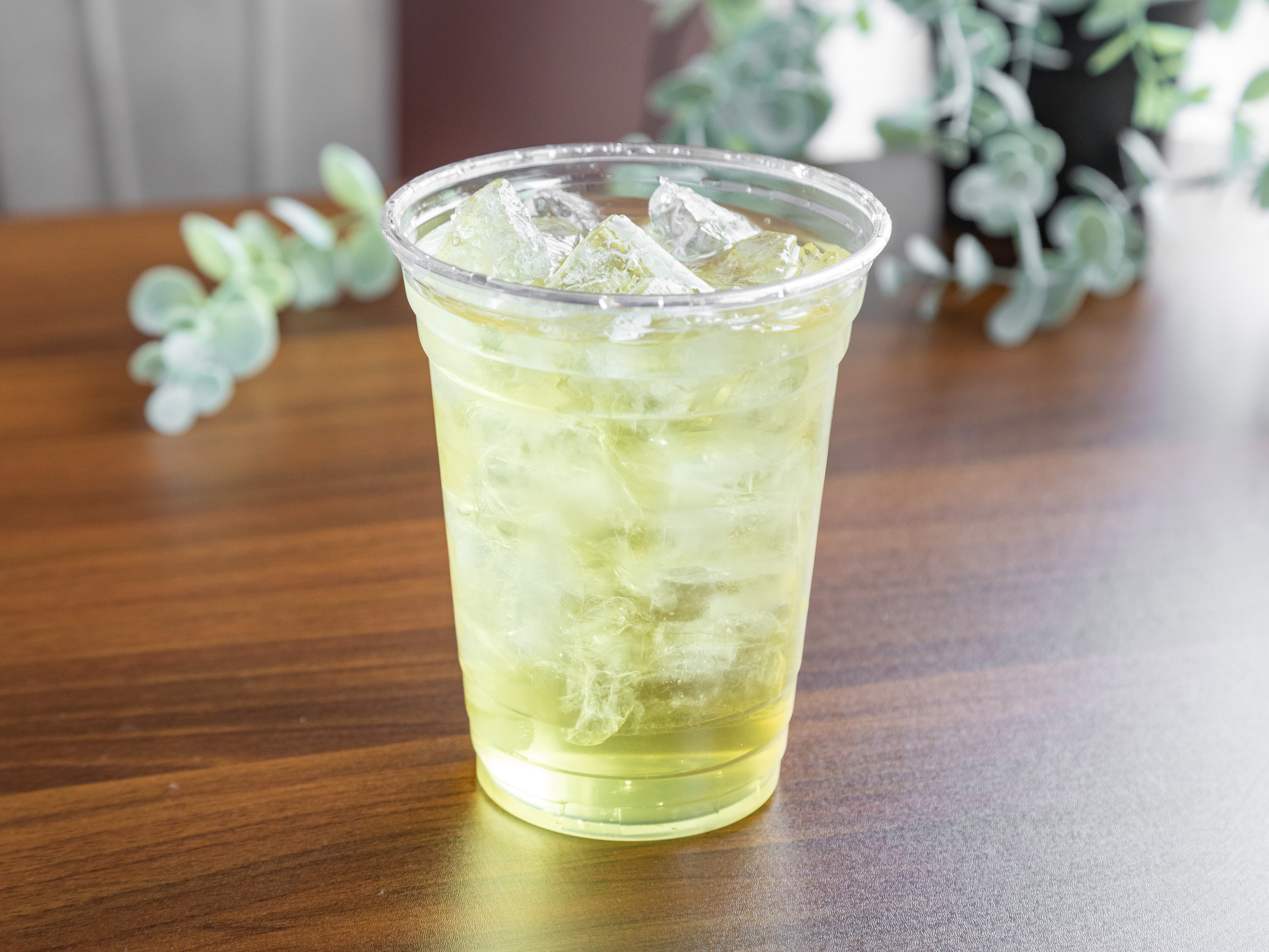 Order Genmaicha Cold Brew food online from Ricelicious store, Amherst on bringmethat.com