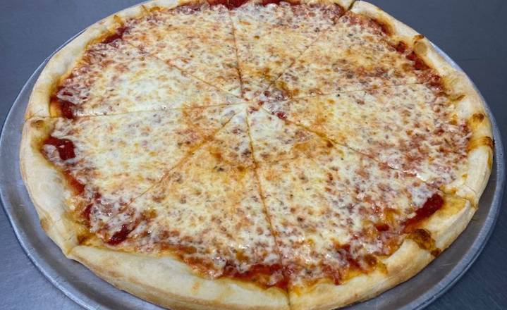 Order 2 Cheese Pies Special food online from Sergio store, Riverhead on bringmethat.com