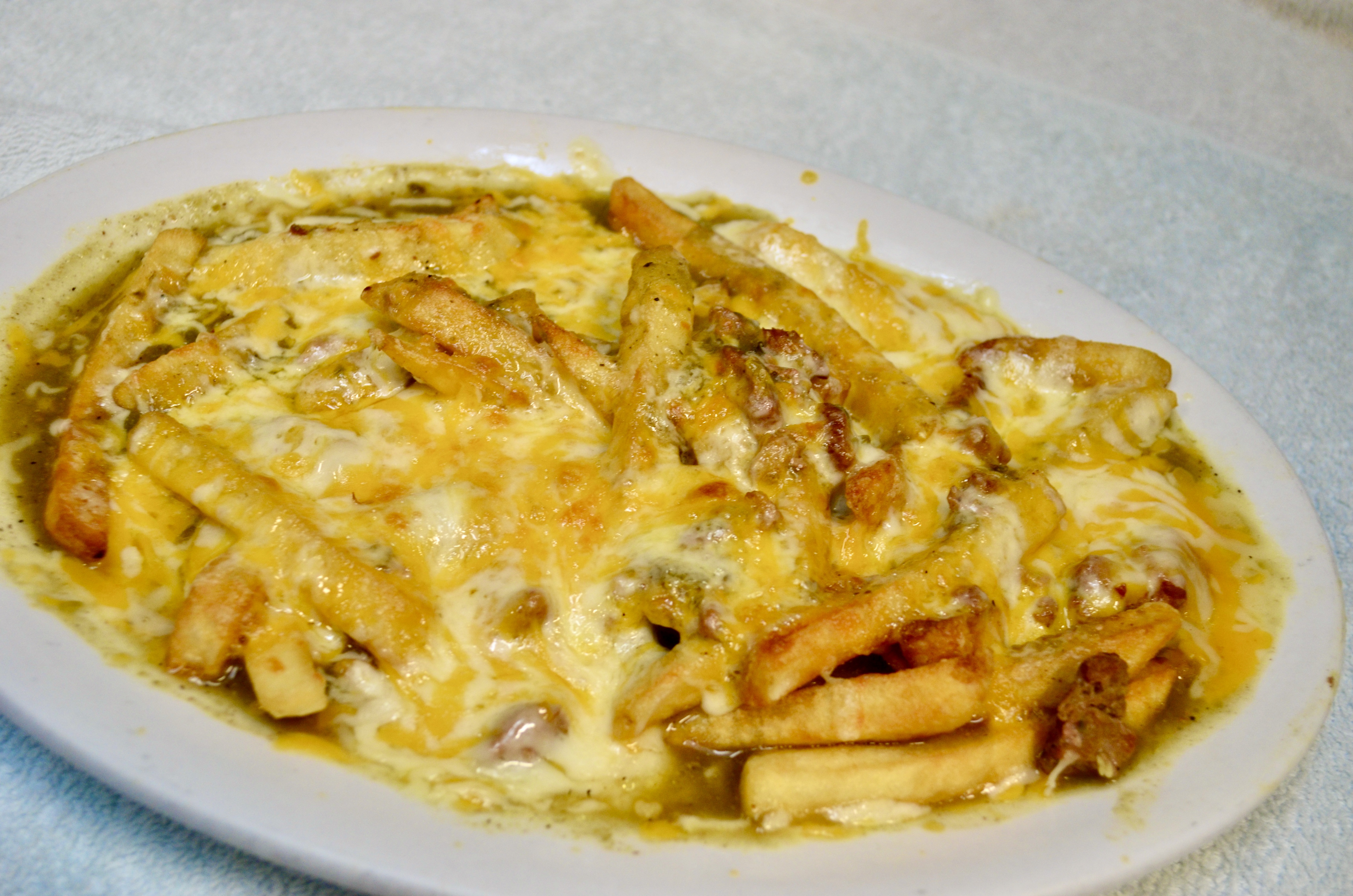 Order Chili Cheese Fries food online from El Amigo store, Golden on bringmethat.com