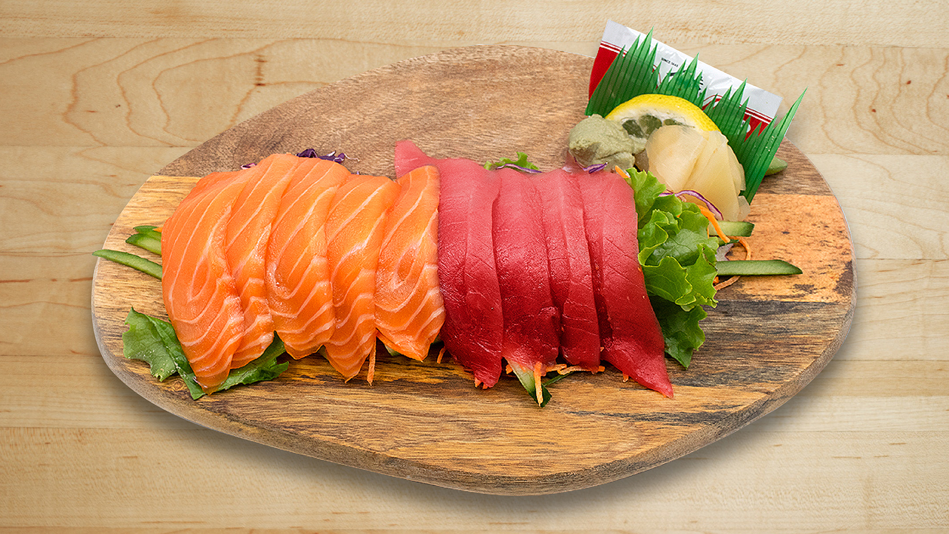 Order Sashimi Combo food online from Tosai store, Los Angeles on bringmethat.com