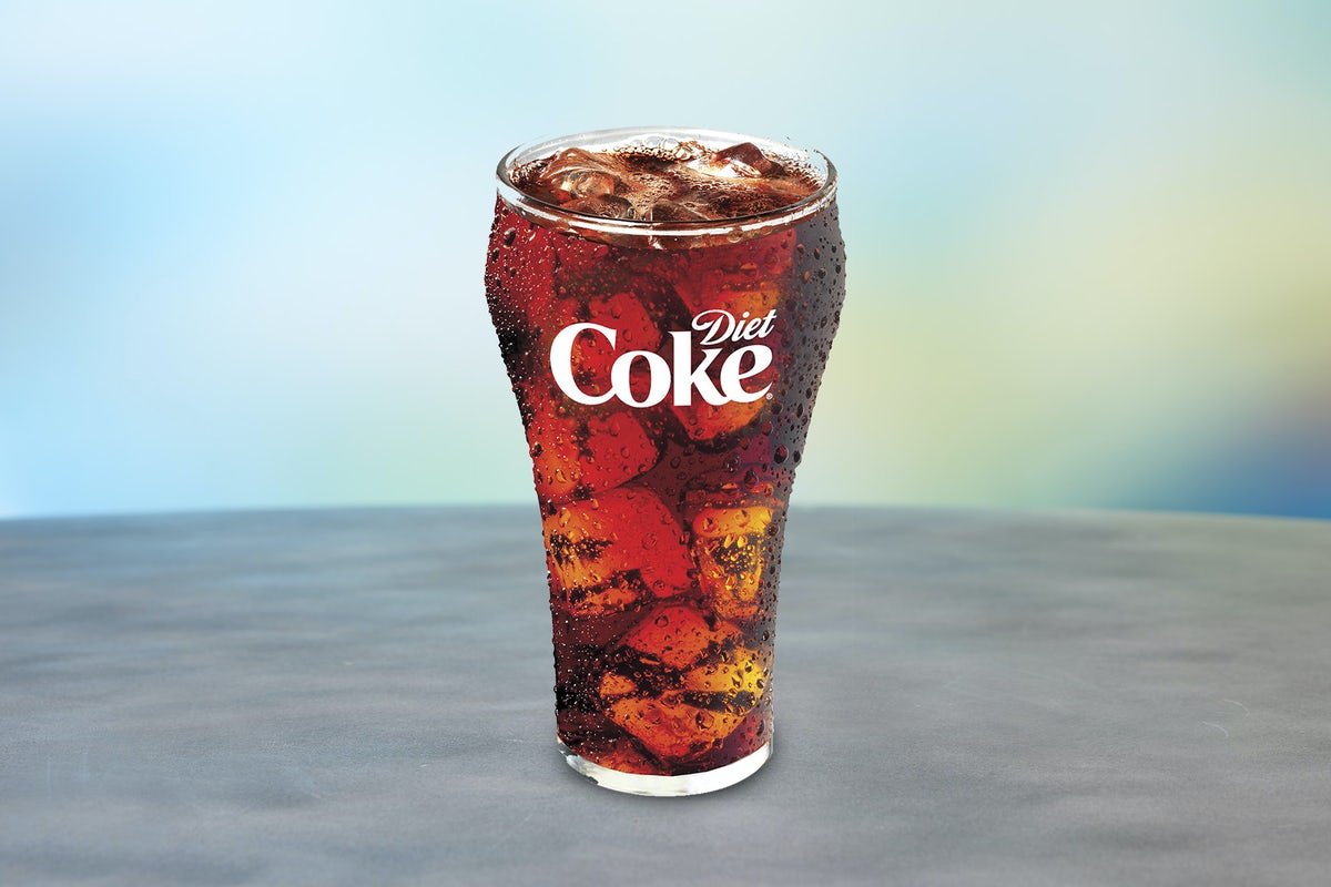 Order Diet Coke® food online from Checkers store, Woodbridge on bringmethat.com