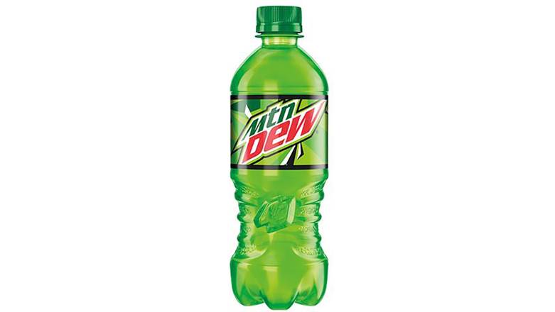 Order .Mountain Dew food online from Stoner Pizza Joint store, Guyton on bringmethat.com