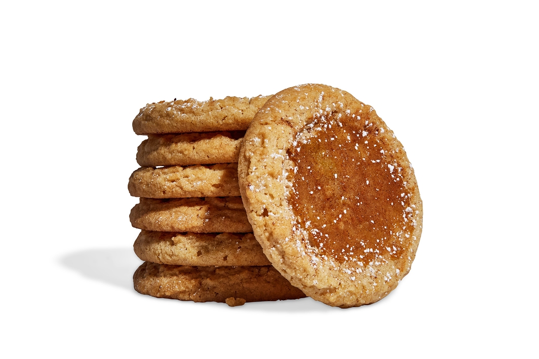 Order Apple Pie Cookie food online from Beatnic store, Providence on bringmethat.com