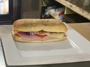 Order Italian Sub food online from The Brick Oven store, Charlottesville on bringmethat.com