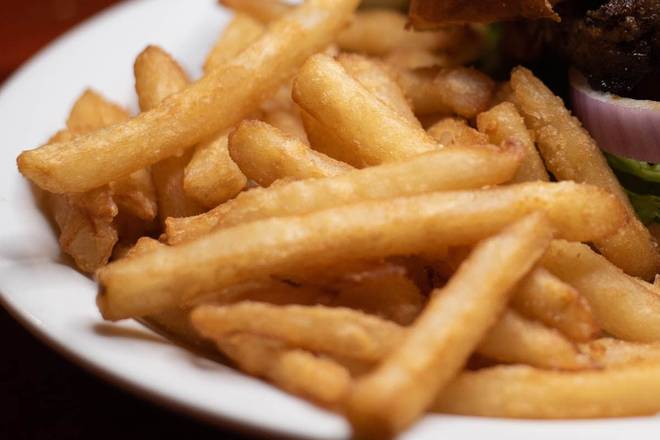 Order Cabin Fries food online from Tahoe Joe's Famous Steakhouse store, Fresno on bringmethat.com