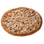 Order Chicken Bacon Ranch food online from Blackjack Pizza store, Greenwood Village on bringmethat.com