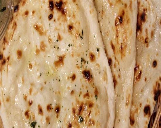 Order Butter Naan  food online from Incredible India Cafe store, Los Angeles on bringmethat.com