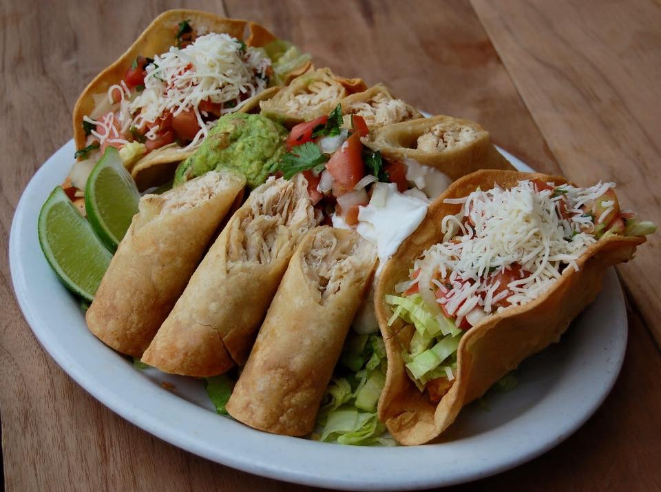Order Snack Platter food online from Casa Pasilla Mexican Kitchen store, Valencia on bringmethat.com