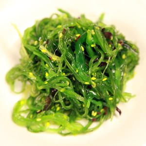 Order Seaweed Salad food online from Sushi Koo store, Los Angeles on bringmethat.com