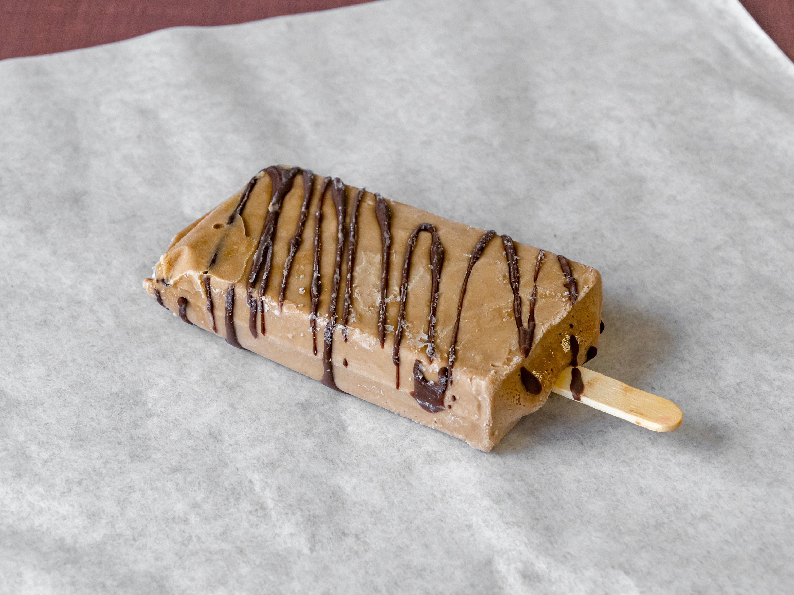 Order Cafe Popsicle food online from Michoacana Alhambra store, Alhambra on bringmethat.com