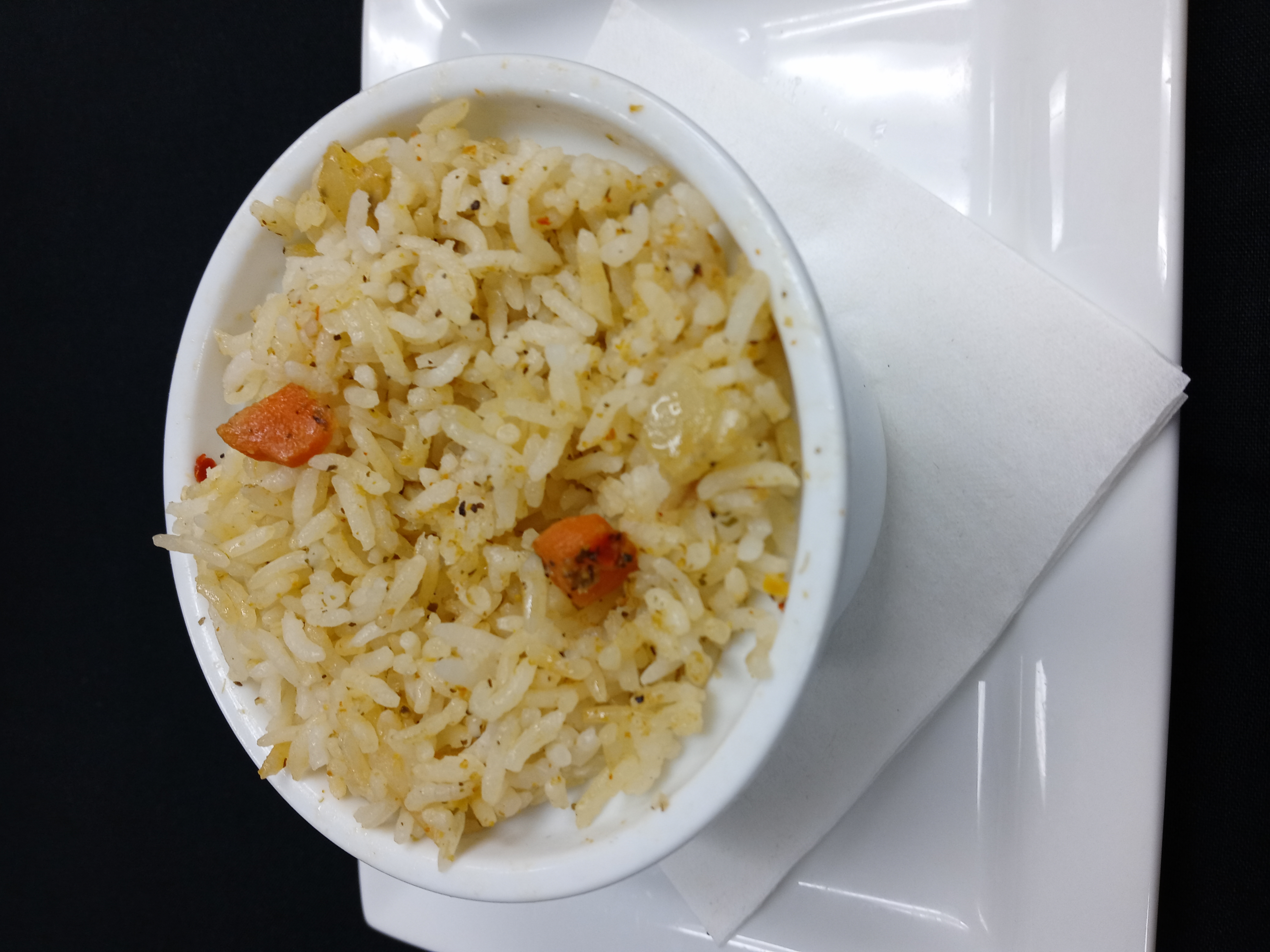 Order Rice food online from Black Rock Bar & Grill store, Toledo on bringmethat.com
