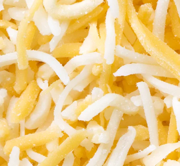 Order Shredded Cheese food online from Casa Maria Mexican Grill store, Belleville on bringmethat.com