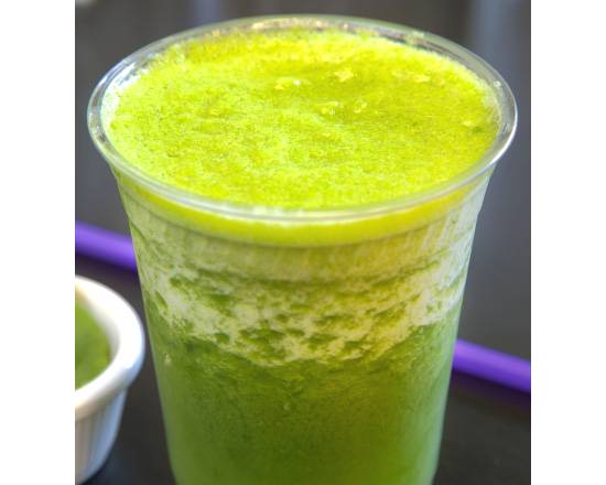 Order Green Bliss Smoothie food online from Brazilian Muscle Bowls store, Bakersfield on bringmethat.com