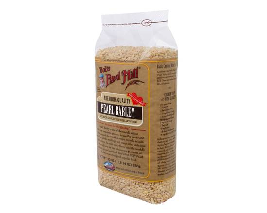 Order Bob's Red Mill Pearl Barley food online from Bel Clift Market store, SF on bringmethat.com