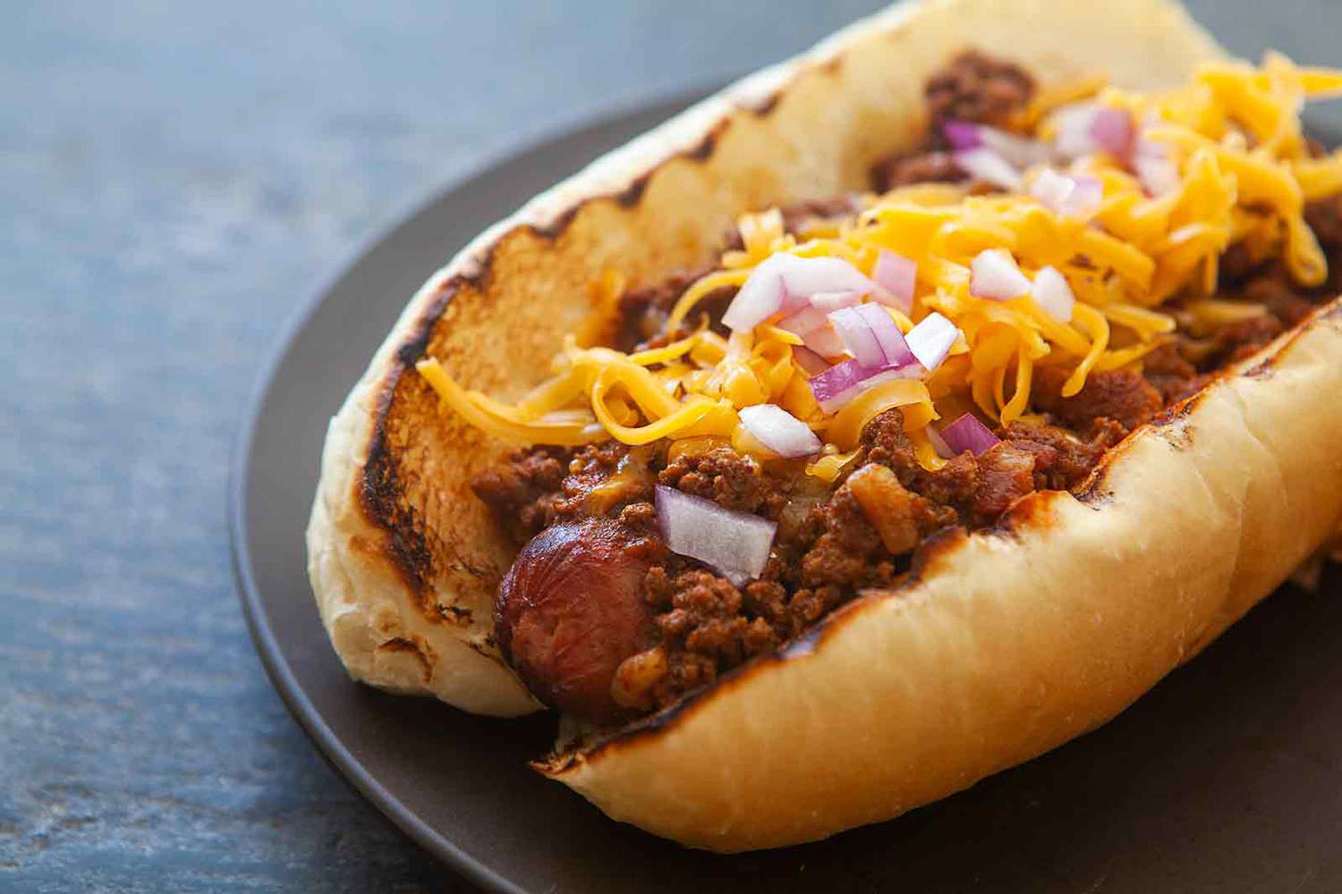 Order Chili Dog food online from Wimpy Hamburgers store, Dinuba on bringmethat.com