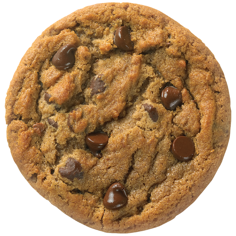 Order Regular Cookie food online from Great American Cookies - Augusta store, Augusta on bringmethat.com