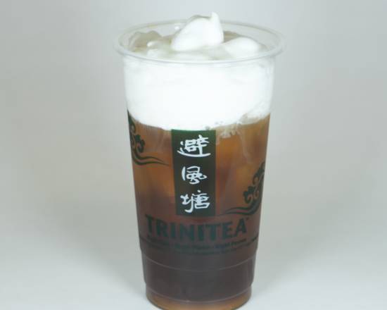 Order Sea Salt-Coffee food online from Trinitea Tea store, San Diego on bringmethat.com