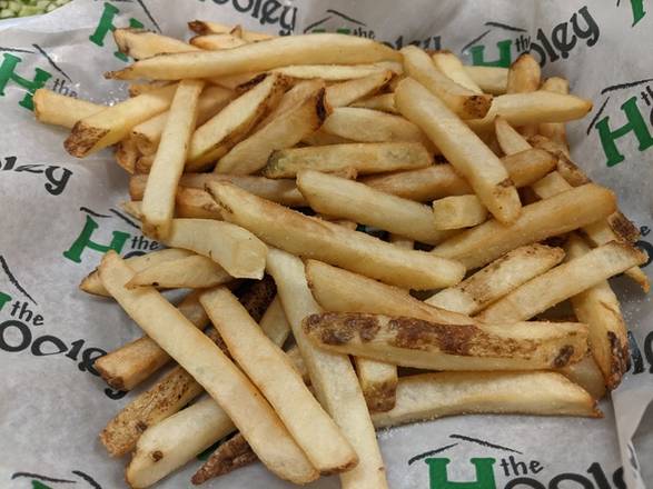 Order Shareable Fries food online from Hooley House Sports Pub & Grille store, Akron on bringmethat.com