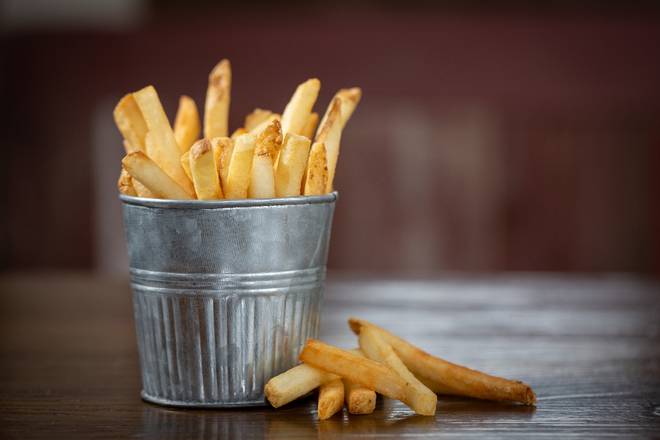 Order French Fries. food online from Little Pub store, Fairfield on bringmethat.com