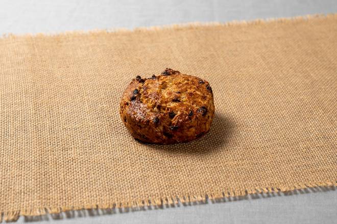 Order Quinoa Spelt Scone food online from Le Pain Quotidien store, New Canaan on bringmethat.com