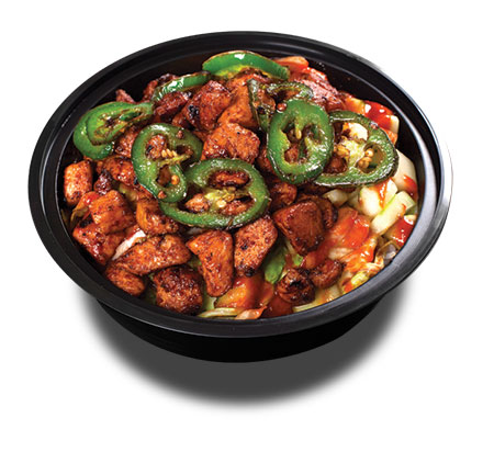 Order Spicy Bomb food online from F&F Japanese Grill store, College Station on bringmethat.com