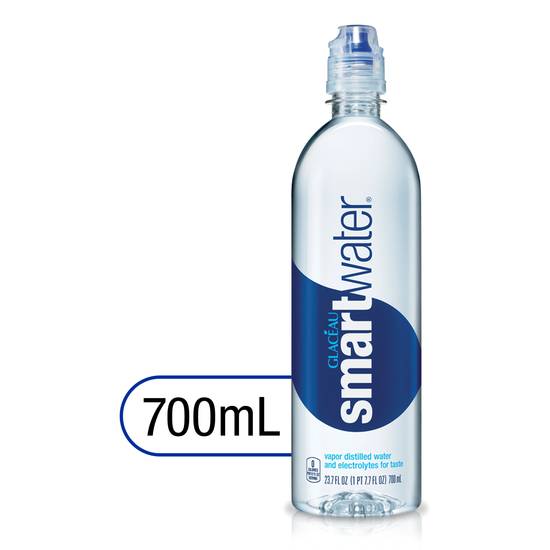 Order Smart Water food online from Lone Star store, Gainesville on bringmethat.com