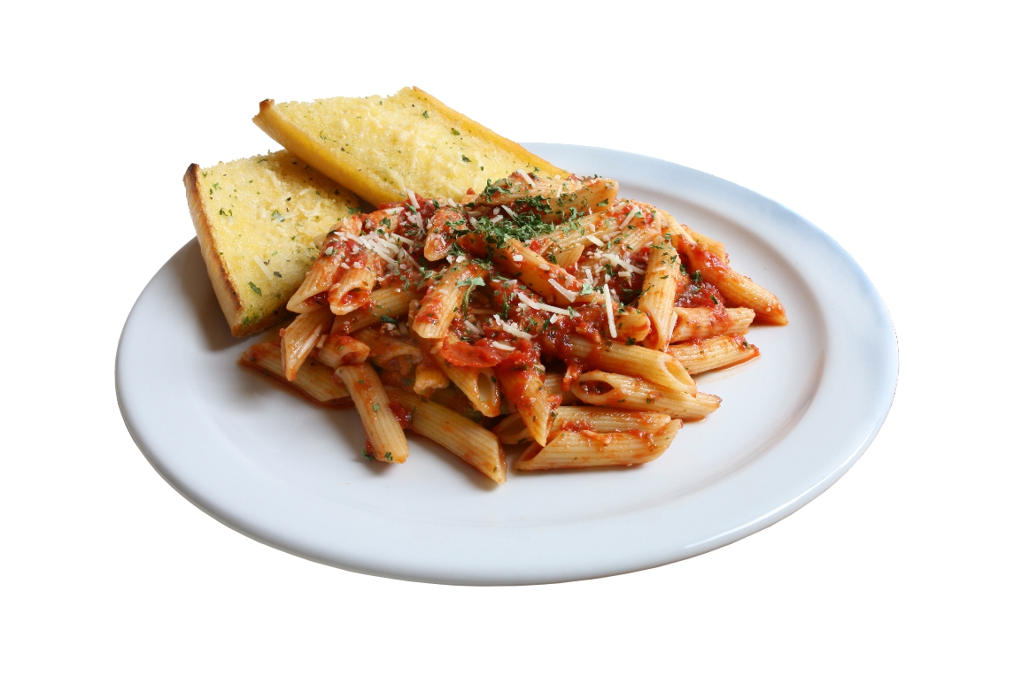 Order   Gluten Free Penne food online from Big Mama & Papa Pizzeria store, Montrose on bringmethat.com