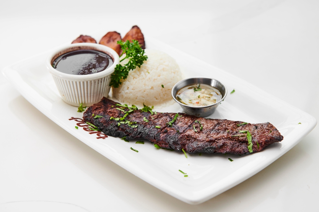 Order Churrasco food online from Blend store, Long Island City on bringmethat.com
