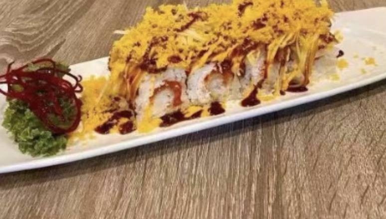 Order Sue Special Roll food online from The Old Boys store, Fullerton on bringmethat.com