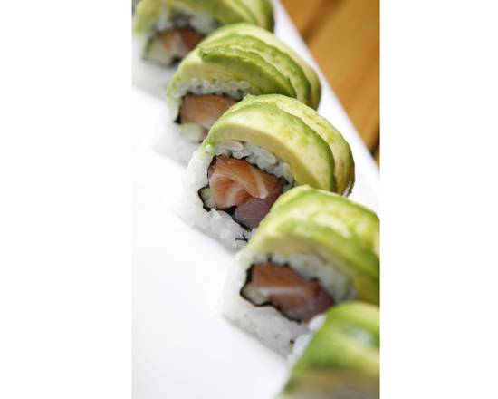 Order Sx and the city roll food online from Azuma store, Cupertino on bringmethat.com