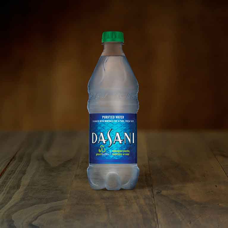 Order Dasani® Bottled Water food online from Subway store, Washington on bringmethat.com