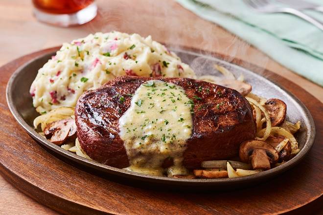 Order Bourbon Street Steak* food online from Applebee store, Lakewood on bringmethat.com