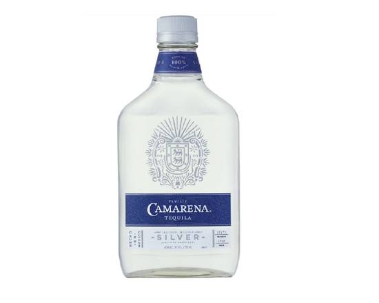 Order Camarena  Silver Tequila 200ml food online from Rocket store, Imperial on bringmethat.com